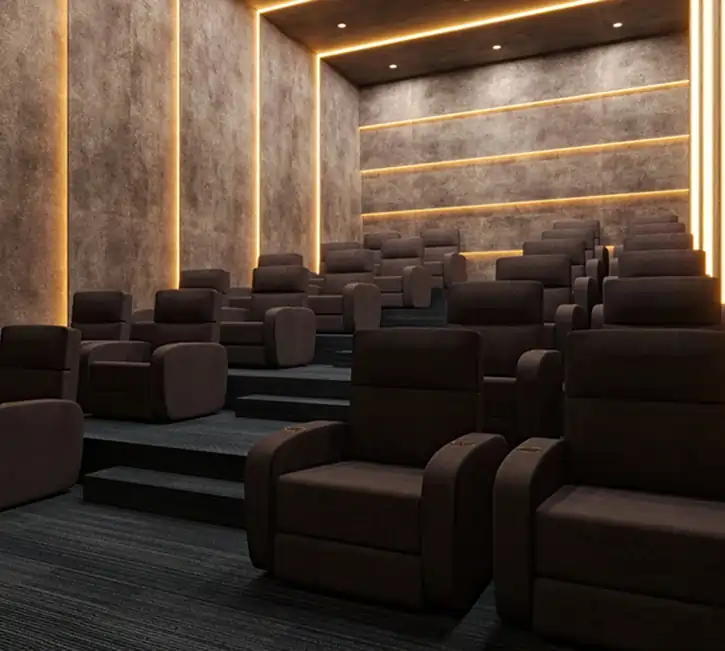 Home Theatre